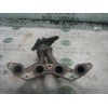Recambio de salida colector para honda civic berlina 3 (ep1/2) 1.6i es referencia OEM IAM   