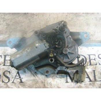 MOTOR LIMPIA TRASERO 