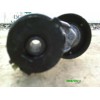 Recambio de tensor correa auxiliar para renault laguna ii (bg0) dynamique referencia OEM IAM   