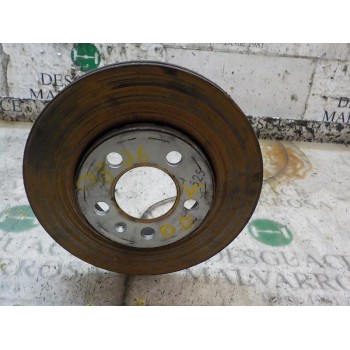 DISCO FRENO DELANTERO 6R0615301 