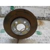 Recambio de disco freno delantero para skoda fabia (5j2 ) 1.2 12v referencia OEM IAM 6R0615301  