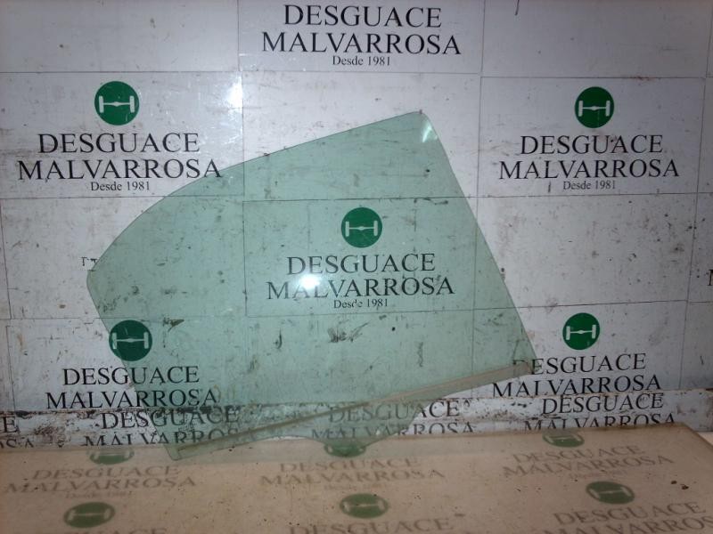 Recambio de cristal puerta trasero derecho para peugeot 406 berlina (s1/s2) srdt referencia OEM IAM   