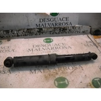 AMORTIGUADOR TRASERO IZQUIERDO 