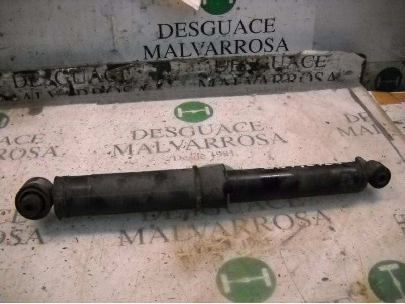 Recambio de amortiguador trasero izquierdo para renault megane ii berlina 5p confort dynamique referencia OEM IAM   