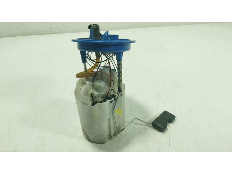 Recambio de aforador para seat ateca (kh7, khp) 1.5 tsi referencia OEM IAM 5WA919051A 5WA919051A 