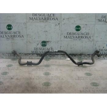 BARRA ESTABILIZADORA TRASERA 