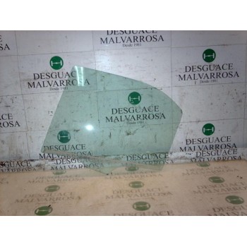 CRISTAL PUERTA TRASERO IZQUIERDO 