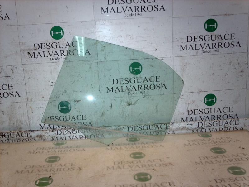 Recambio de cristal puerta trasero izquierdo para peugeot 406 berlina (s1/s2) srdt referencia OEM IAM   