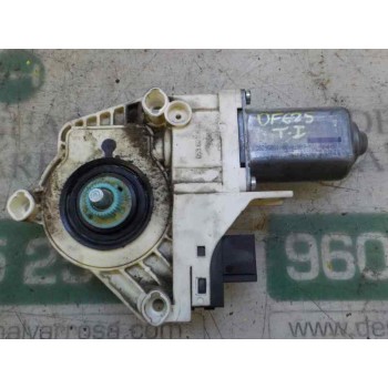 MOTOR ELEVALUNAS TRASERO IZQUIERDO 4F0959801F 4F0959801C 1101997001201