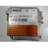 Recambio de centralita airbag para volkswagen touareg (7l6) 2.5 tdi dpf referencia OEM IAM 3D0909601E00B 3D0909601E 0285001733