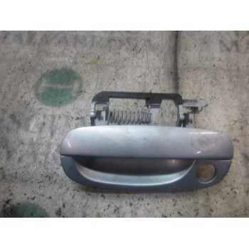 MANETA EXTERIOR DELANTERA IZQUIERDA 