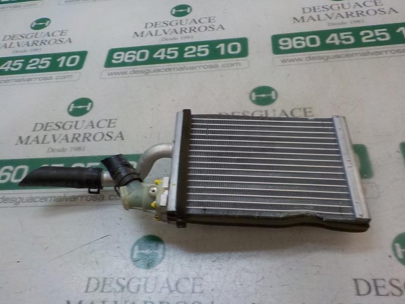 Recambio de radiador calefaccion / aire acondicionado para ssangyong rodius 2.7 turbodiesel cat referencia OEM IAM   