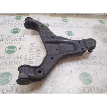 BRAZO SUSPENSION INFERIOR DELANTERO DERECHO A9063304107 