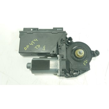MOTOR ELEVALUNAS TRASERO DERECHO 4E0959802D 4E0959802D 