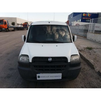 FIAT DOBLO (119)