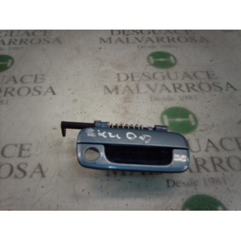 MANETA EXTERIOR DELANTERA DERECHA 