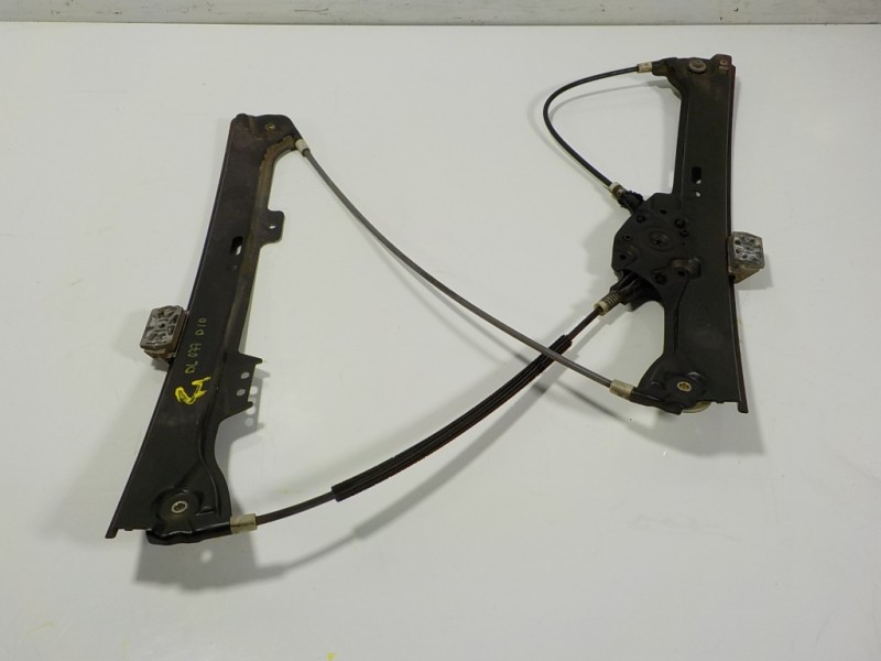 Recambio de elevalunas delantero derecho para bmw serie 5 berlina (e60) 3.0 turbodiesel cat referencia OEM IAM 51337184384 70343