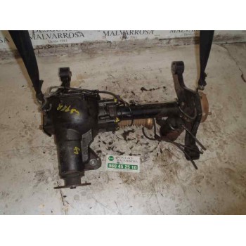 DIFERENCIAL DELANTERO 