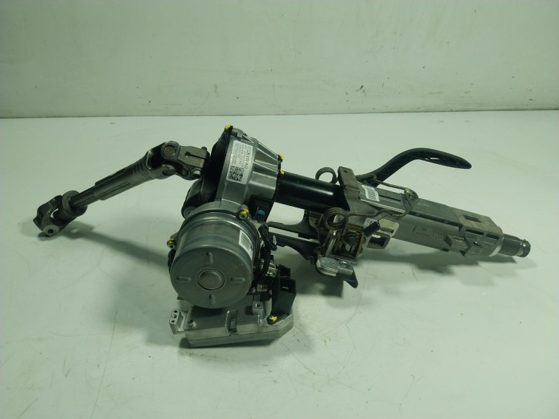Recambio de columna direccion para volkswagen t-cross 1.0 tsi referencia OEM IAM 2Q1423510BF 2Q1423510 