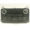 Recambio de sistema audio / radio cd para renault clio iv (bh_) 1.5 dci 90 referencia OEM IAM 281151249R 281151249R 