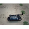 Recambio de maneta exterior delantera derecha para peugeot 406 berlina (s1/s2) srdt referencia OEM IAM   