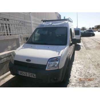 FORD TRANSIT CONNECT (TC7)