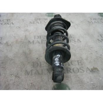 AMORTIGUADOR TRASERO IZQUIERDO 