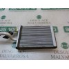 Recambio de radiador calefaccion / aire acondicionado para ssangyong rodius 2.7 turbodiesel cat referencia OEM IAM   