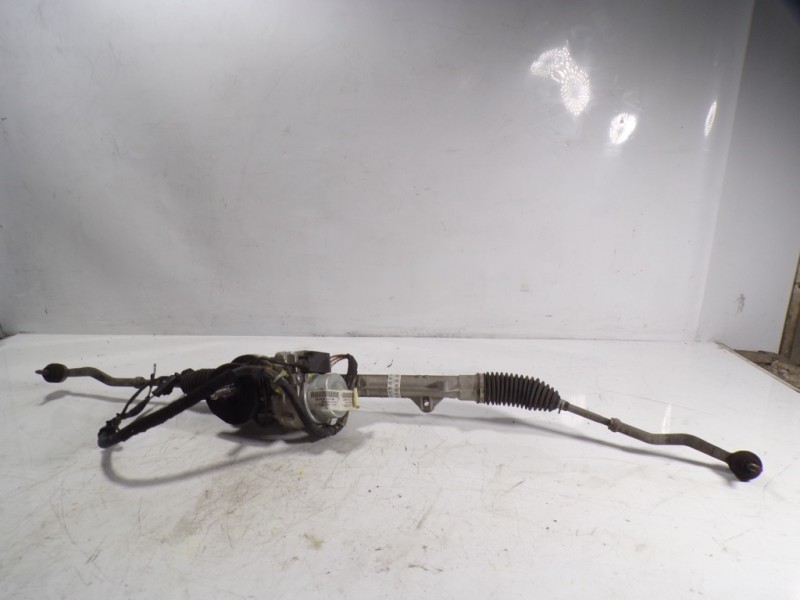 Recambio de cremallera direccion para citroën c4 cactus 1.2 12v e-thp / puretech referencia OEM IAM 1635185880 9822423680 