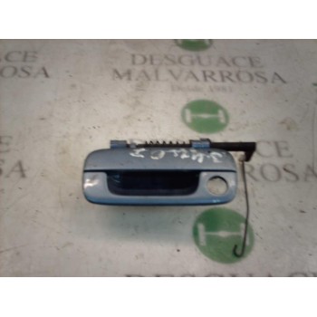 MANETA EXTERIOR DELANTERA IZQUIERDA 