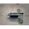 Recambio de maneta exterior delantera izquierda para peugeot 406 berlina (s1/s2) srdt referencia OEM IAM   