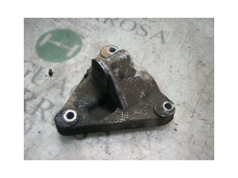 Recambio de soporte motor trasero para citroën c15 referencia OEM IAM   