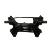 Recambio de puente delantero para peugeot 208 1.6 blue-hdi fap referencia OEM IAM 9804208180  