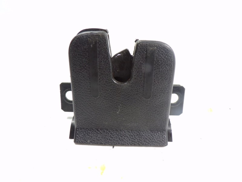 Recambio de cerradura maletero / porton para volkswagen touareg (7l6) 2.5 tdi dpf referencia OEM IAM 7L6827505D  