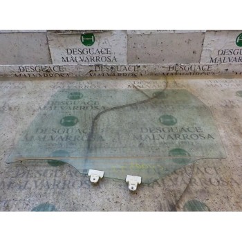 CRISTAL PUERTA TRASERO IZQUIERDO 82301JG00E 