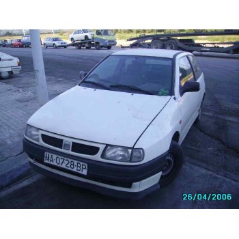 SEAT IBIZA (6K)
