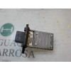 Recambio de resistencia calefaccion para ssangyong rodius 2.7 turbodiesel cat referencia OEM IAM   