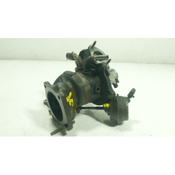 TURBOCOMPRESOR 2082254 
