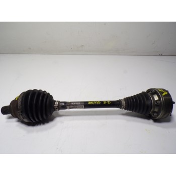 TRANSMISION IZQUIERDA 5Q0407271DD 5Q0407271DD 