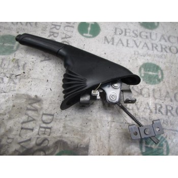 PALANCA FRENO DE MANO 735443607 