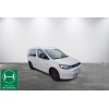 volkswagen caddy v monospace (sbb, sbj) del año 2020