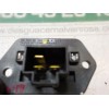 Recambio de resistencia calefaccion para ssangyong rodius 2.7 turbodiesel cat referencia OEM IAM   