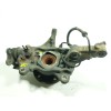 Recambio de mangueta delantera izquierda para renault trafic iii furgoneta (fg_) 2.0 dci 120 (fgmn) referencia OEM IAM 400155466