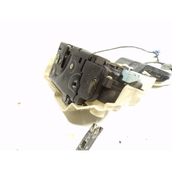 CERRADURA PUERTA DELANTERA DERECHA 3D2837015K 3D2837016 