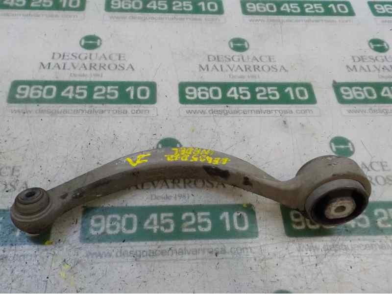 Recambio de brazo suspension inferior delantero izquierdo para jaguar xf 2.2 diesel cat referencia OEM IAM C2Z10052  