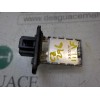 Recambio de resistencia calefaccion para ssangyong rodius 2.7 turbodiesel cat referencia OEM IAM   