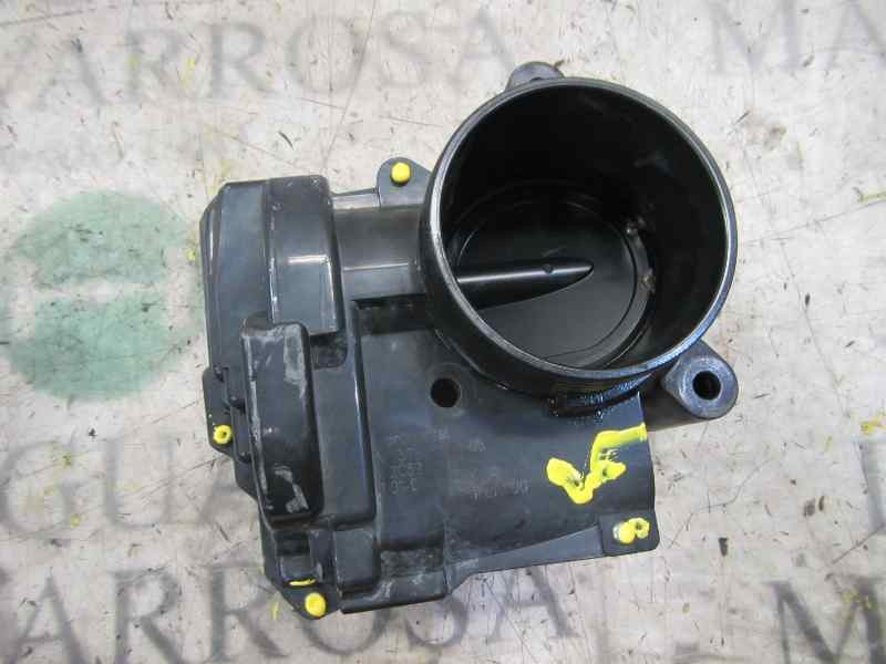 Recambio de caja mariposa para peugeot 207 x-line referencia OEM IAM  8F01 75766978005 A2C53279370 6PINS 