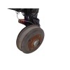 Recambio de puente trasero para peugeot 208 1.6 blue-hdi fap referencia OEM IAM 1607197180  