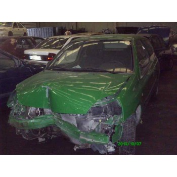 RENAULT CLIO II FASE II (B/CB0)