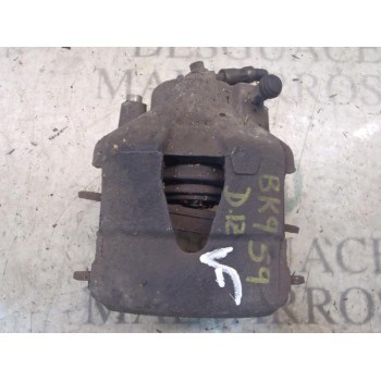 PINZA FRENO DELANTERA IZQUIERDA 